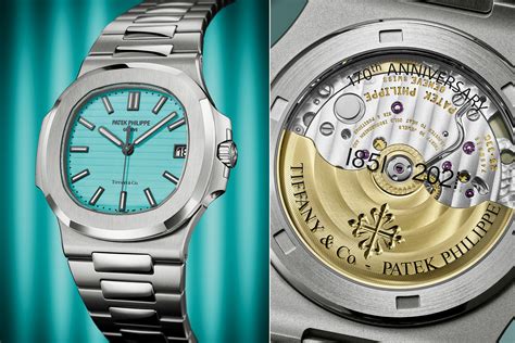 why patek philippe expensive|most expensive tiffany watch.